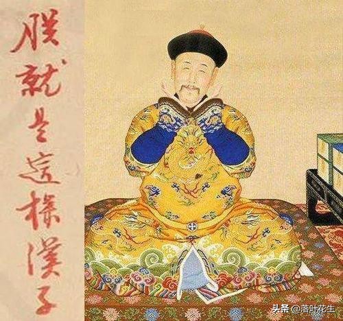雍正儿子弘时真实下场,雍正逼死弘时为弘历铺路