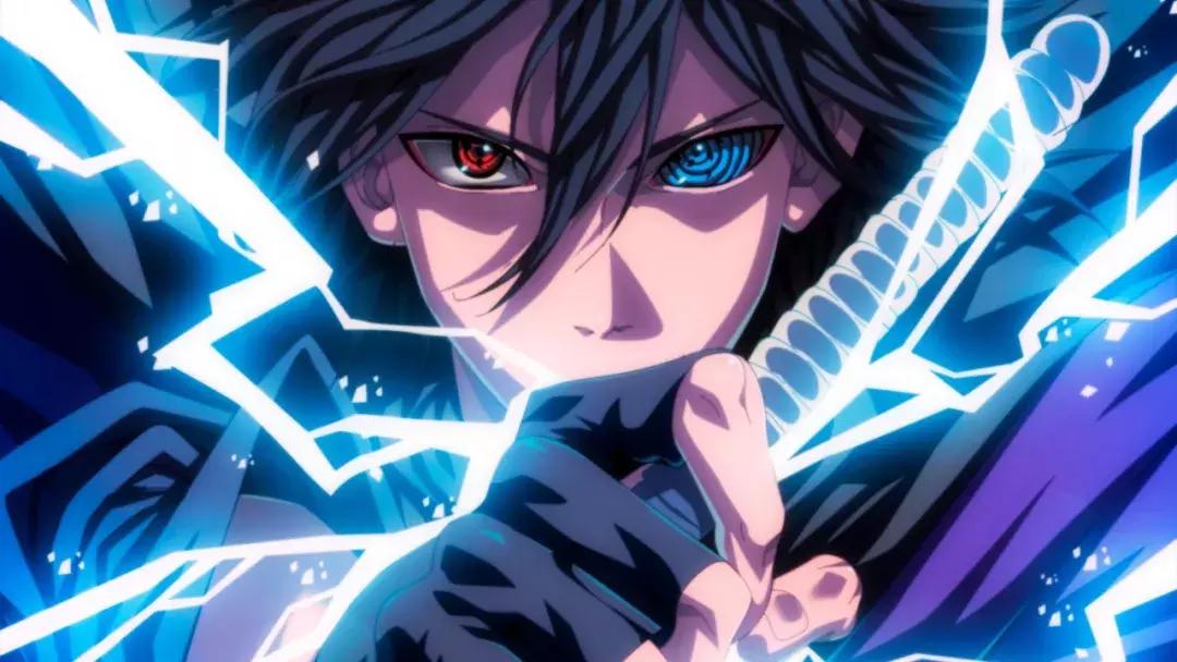 电脑壁纸｜火影忍者动漫壁纸