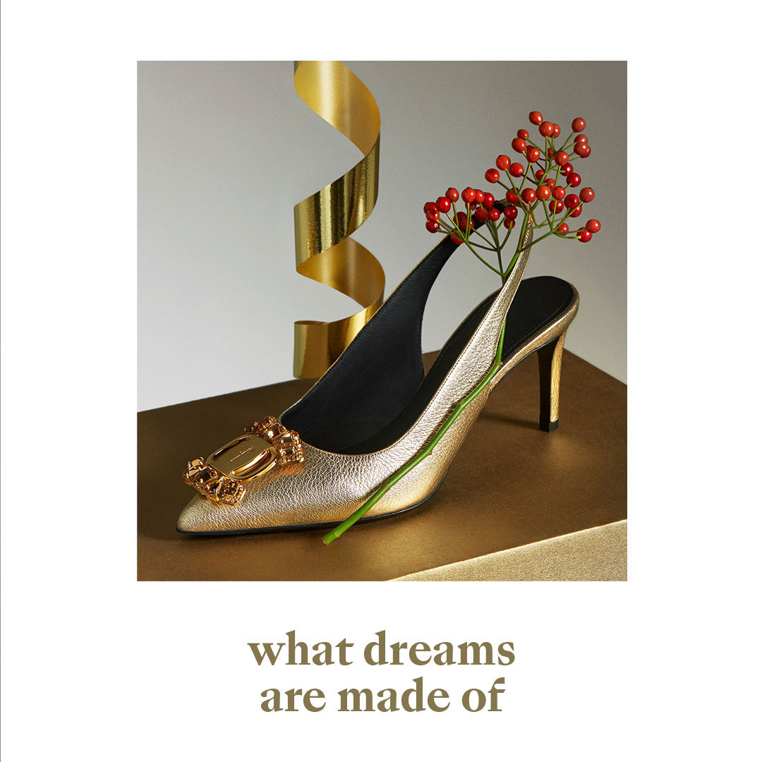 盘点100年内的6个经典大牌高跟鞋,盘点10大奢侈品牌高跟鞋