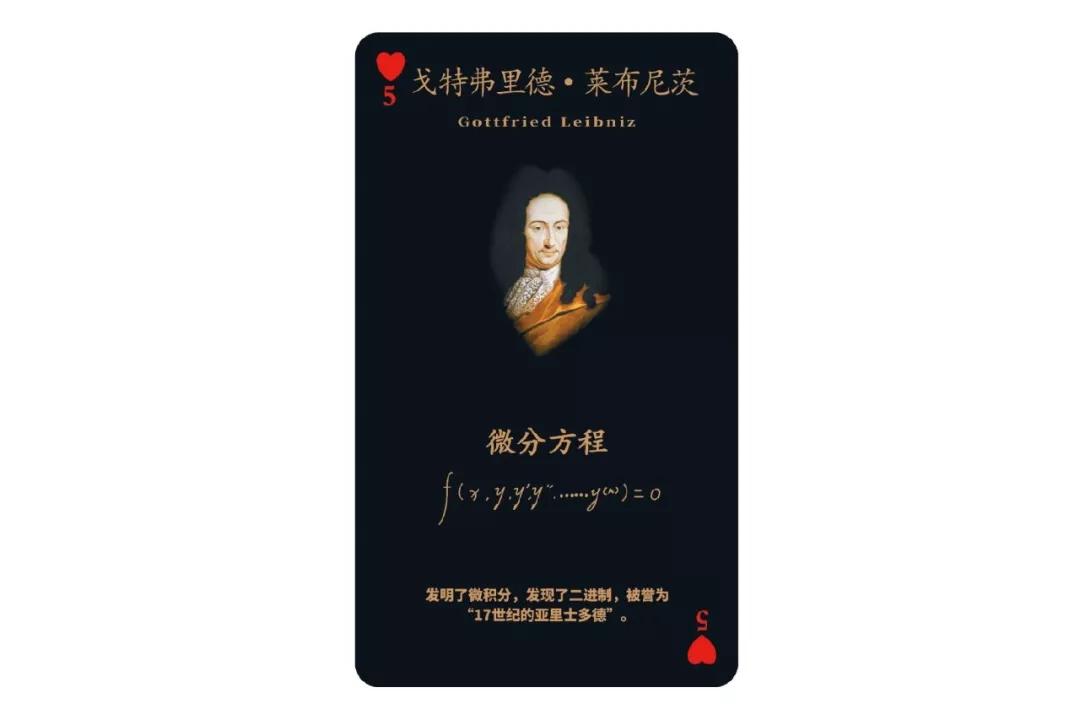 数学史上最恐怖的一张图片,数学十大恐怖之处