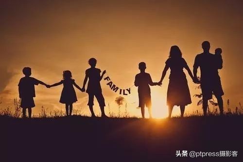 春节全家福怎么拍,春节拍全家福