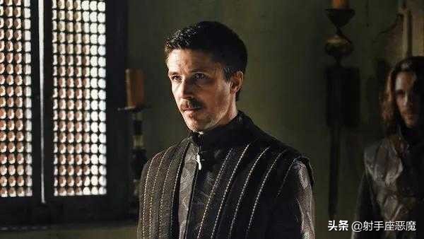 权力的游戏凯特琳家族,凯特琳徒利第一集收到什么信