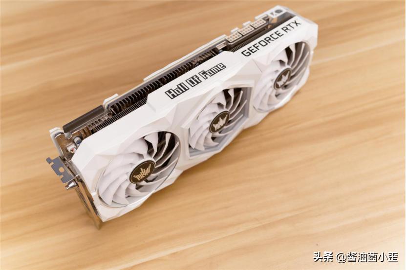 影驰rtx3090金属大师尺寸,影驰20周年纪念版rtx4090显卡开箱