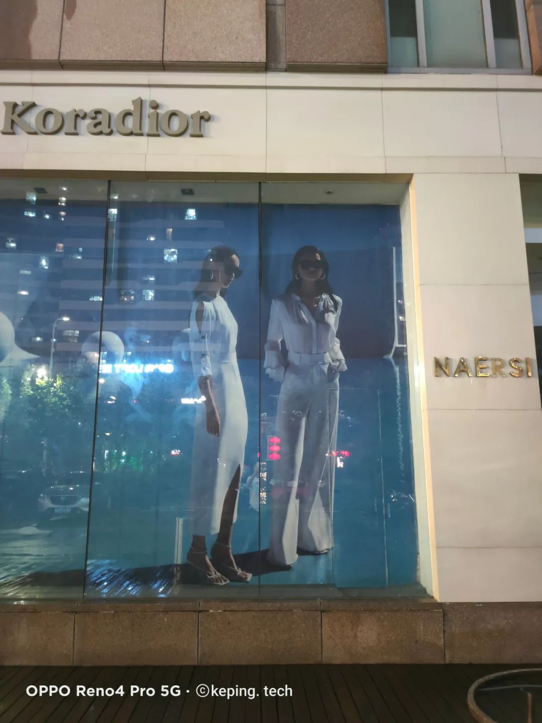 OPPOReno4Pro体验评测:极致轻薄,可能是最好的5G视频手机