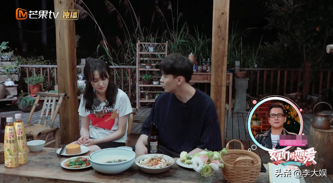 郑爽欲网购私人印章，薇娅沈凌不能理解，或与张恒的经济纠纷有关