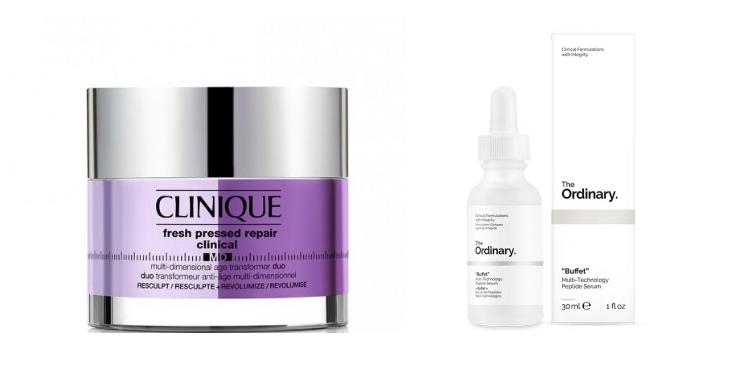 22岁护肤品推荐补水抗老,22岁油痘肌初抗老护肤品推荐