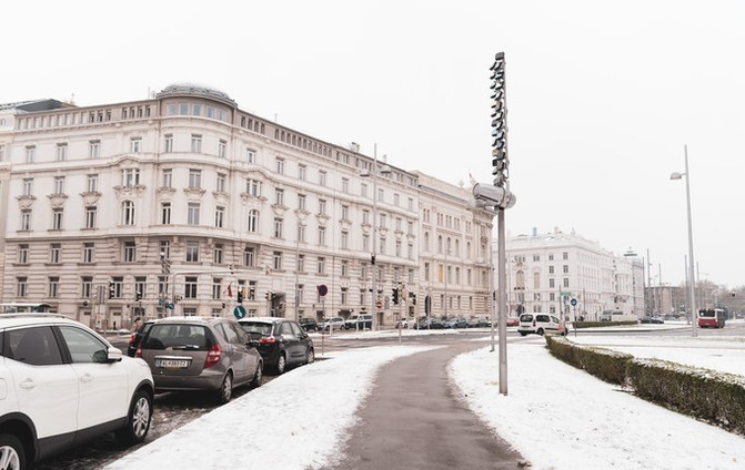 仿佛置身维也纳金色大厅,千年等一回维也纳金色大厅