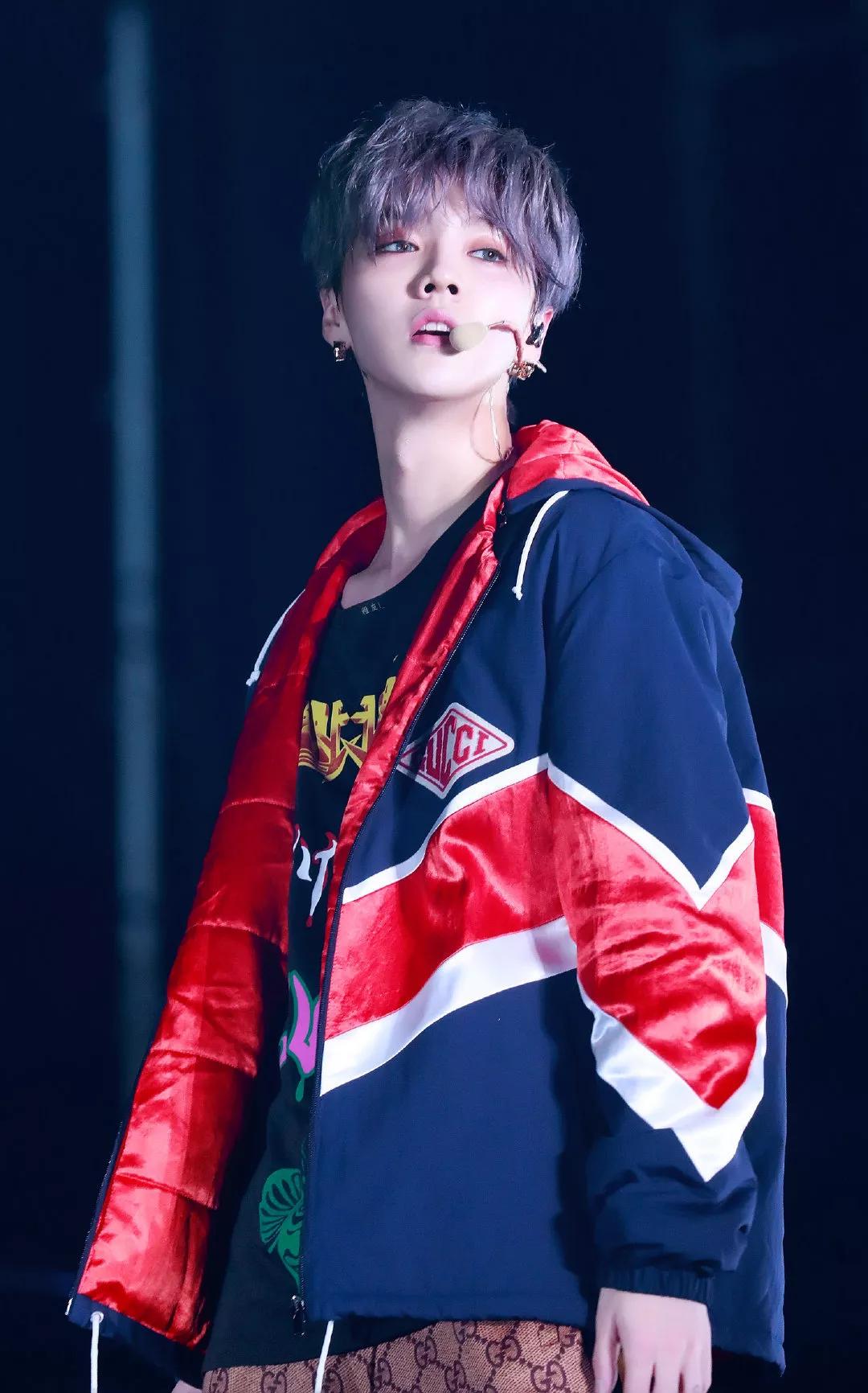 优秀演员鹿晗,喜欢鹿晗的人有多优秀