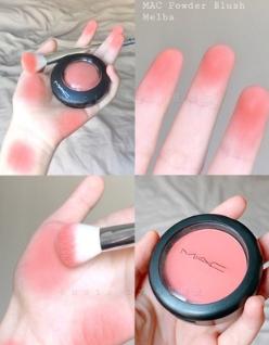 10款平价好用的腮红推荐一下,18色腮红推荐平价学生