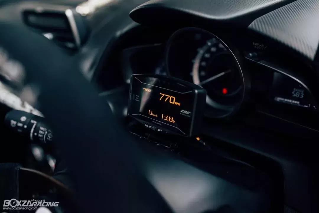 马自达2改装阿尔派车机音响,马自达2.0改装案例