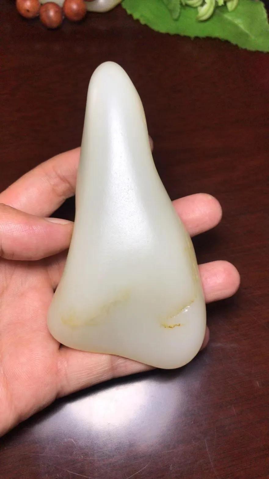 和田玉如何收藏才会越来越值钱,和田玉籽料价格疯涨