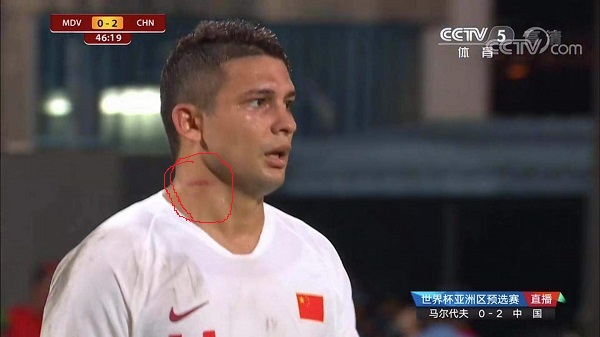 艾克森表现有多强,艾克森的最佳表现