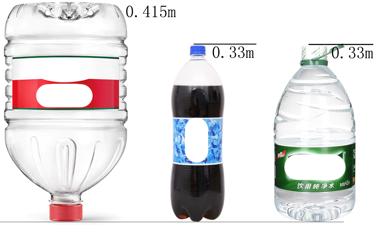一个世界上还没有人想过的主意——超级塑料瓶船