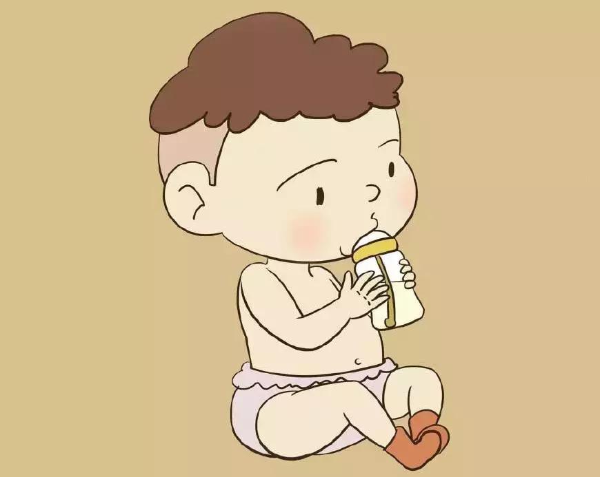 宝宝长牙期妈妈应该做什么,宝宝长牙时需要宝妈补什么