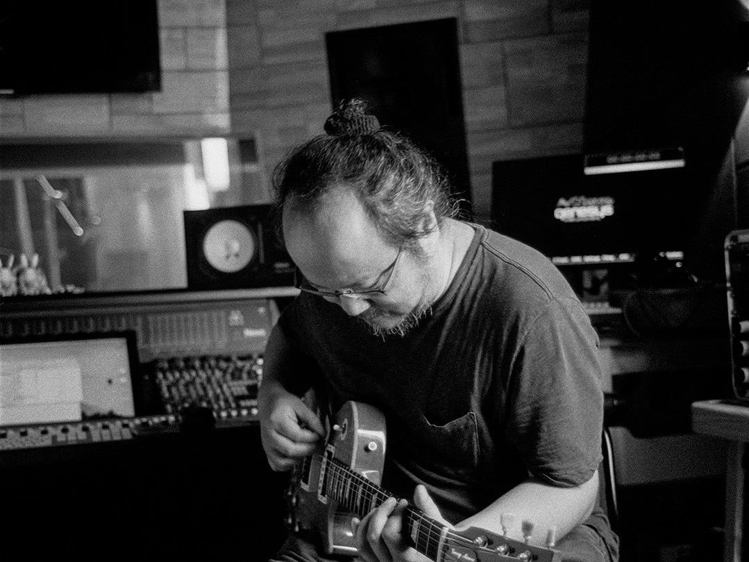 1994—2004摇滚的黄金十年：再见，少年！