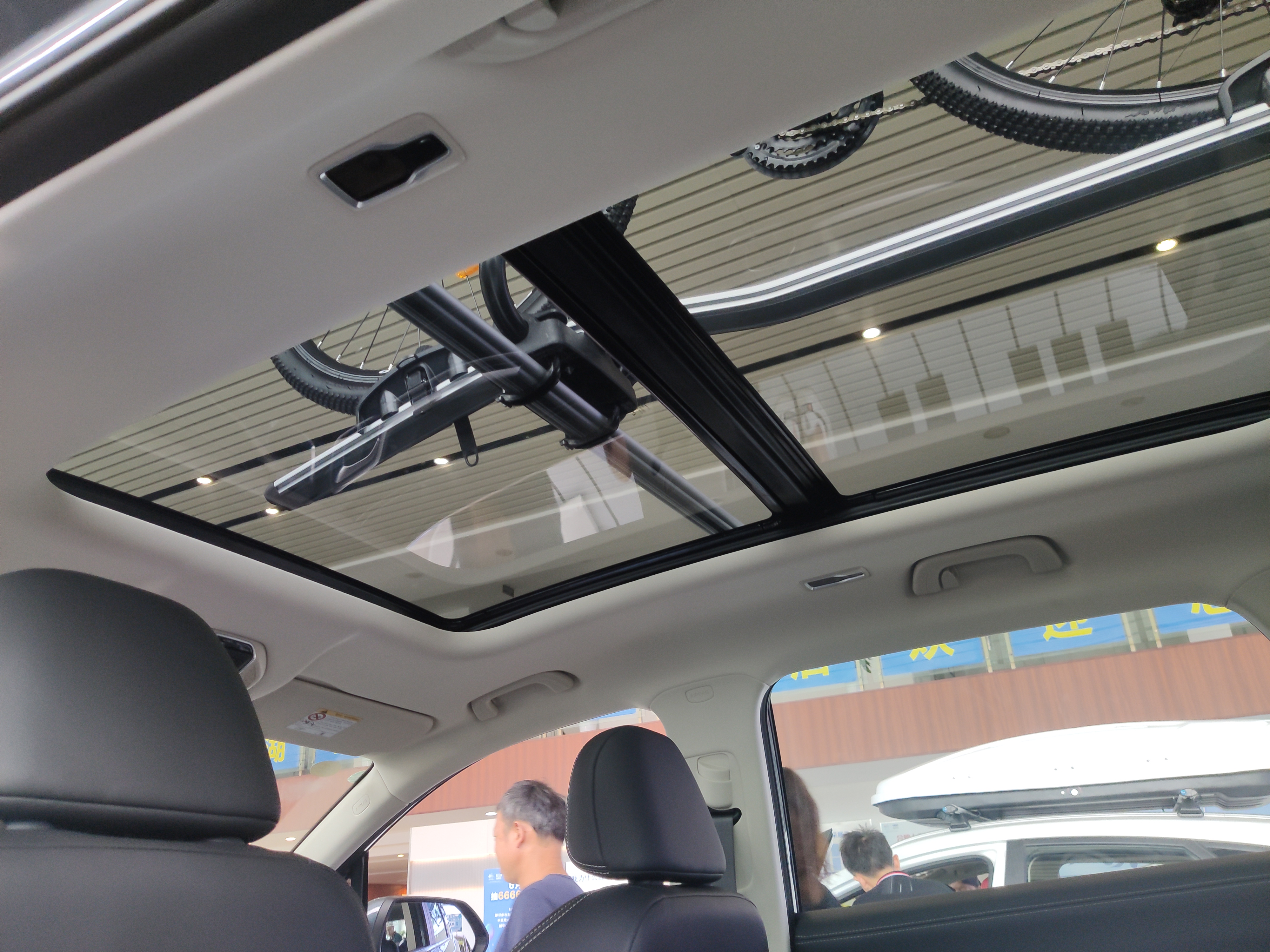 虎8和豪越怎么选,吉利豪越和瑞虎8哪个值得入手