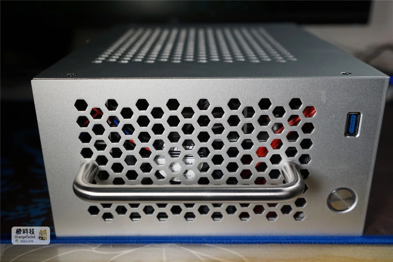 酷鱼s3机箱装机教程,酷鱼s3机箱大小