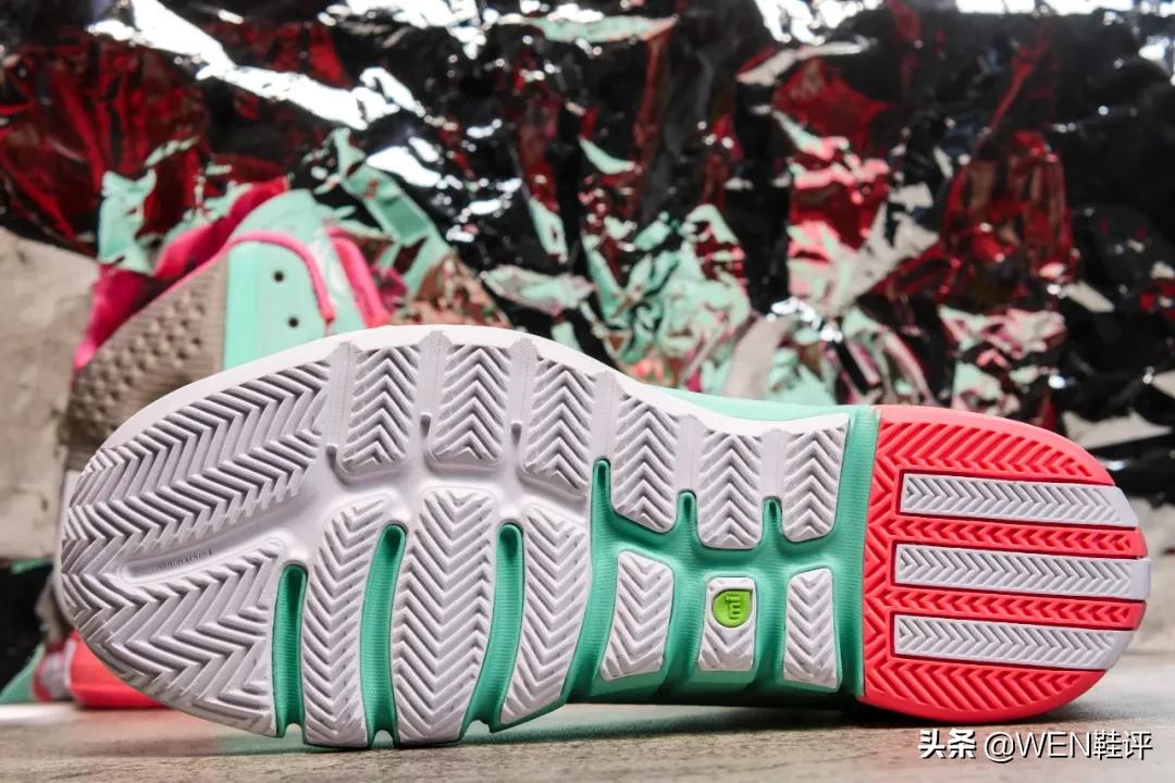 adidasdrose4.5,阿迪达斯rose4评测