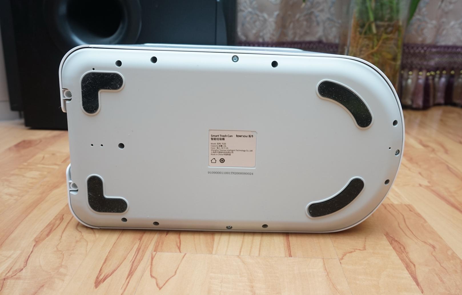 拓牛智能垃圾桶能不能自己更换,拓牛智能垃圾桶怎么打包垃圾