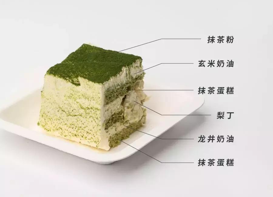 21cake5磅蛋糕有多大,21cake蛋糕5磅