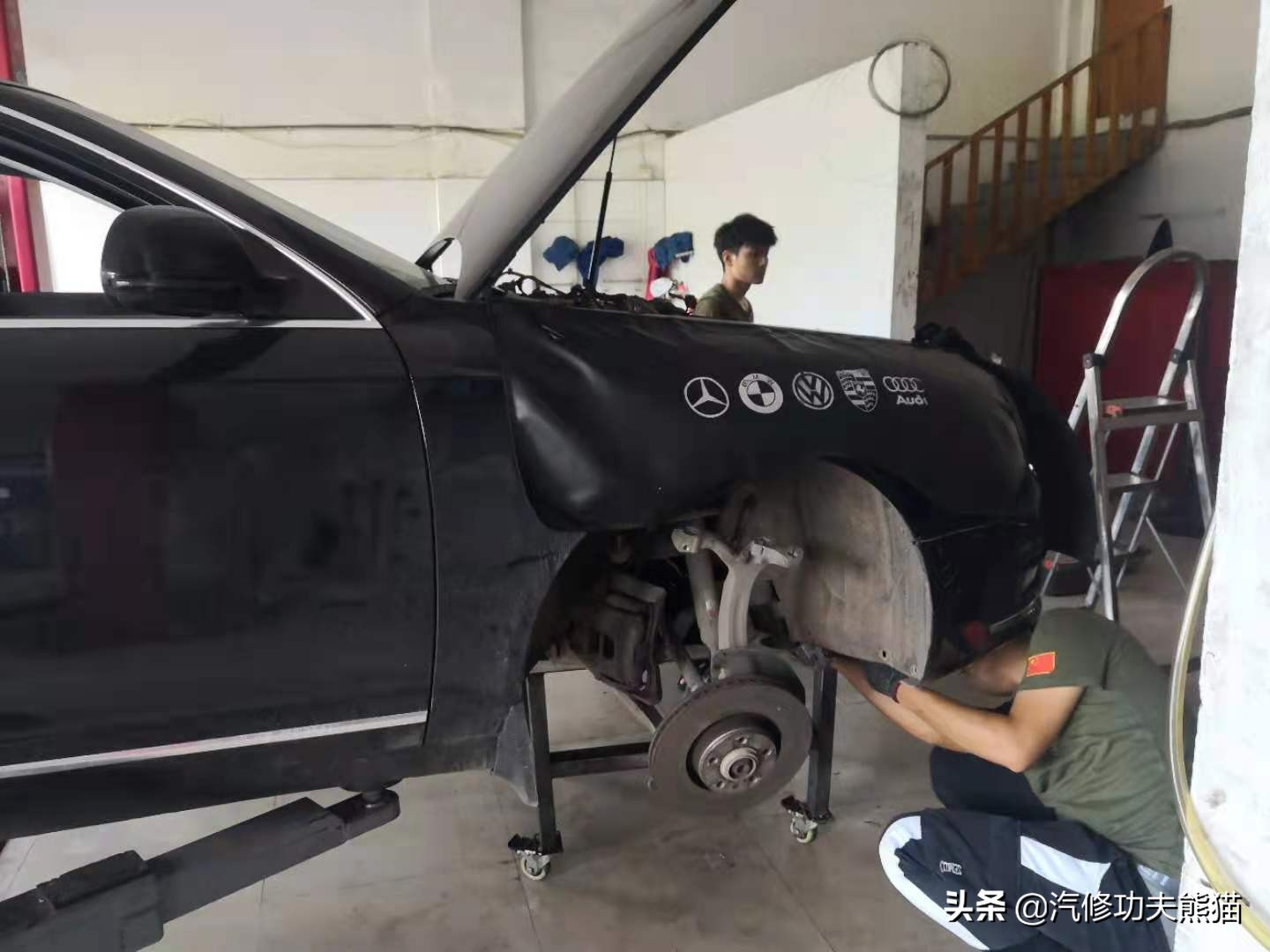 奥迪a6l烧机油1000公里烧多少正常,老a6l烧机油严重