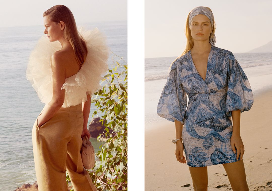 快时尚品牌与普通品牌之间的区别,快时尚品牌如何挑选最划算