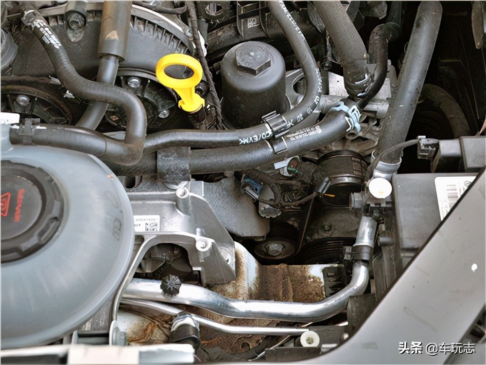 试驾全新大众途观Tiguan：不为越野而来的城市SUV