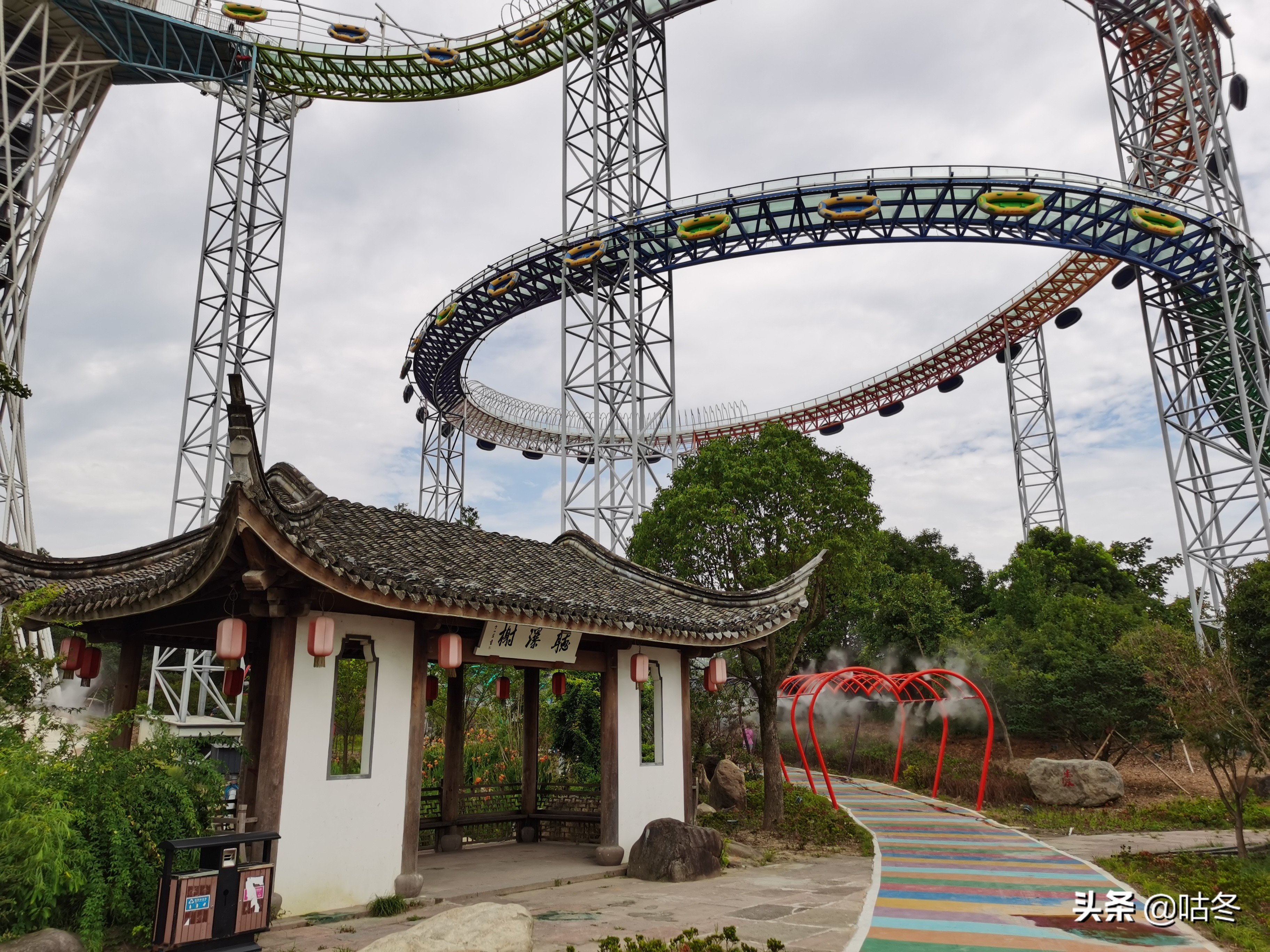 宁波梁祝墓遗址,宁波梁祝文化景区