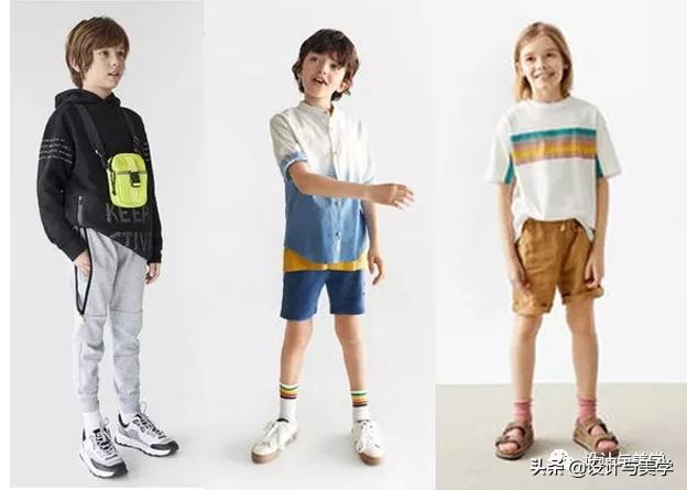 童装过六一,童装六一