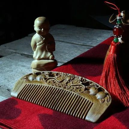 好的木梳大全,一把好的木梳