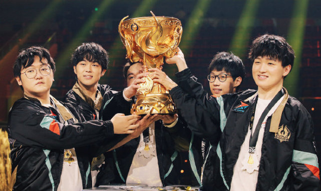 ytg改名jdg,ytg为什么改成ttg