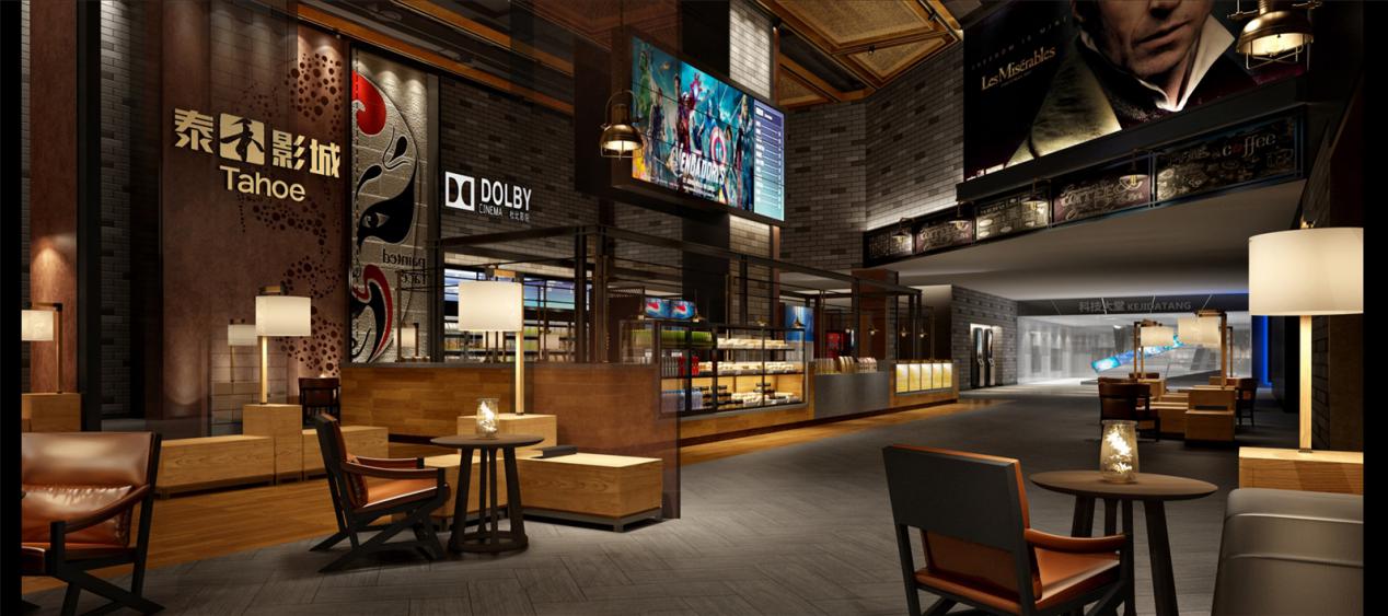 太原市体检中心,太原体验中心