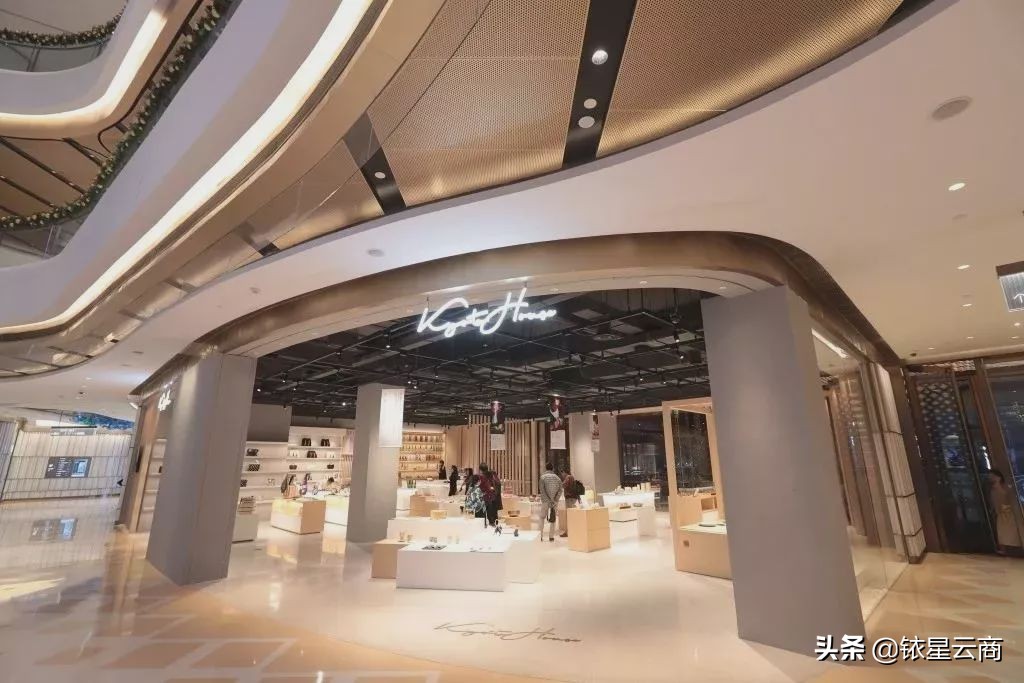 k11musea是香港最棒的购物中心,k11musea
