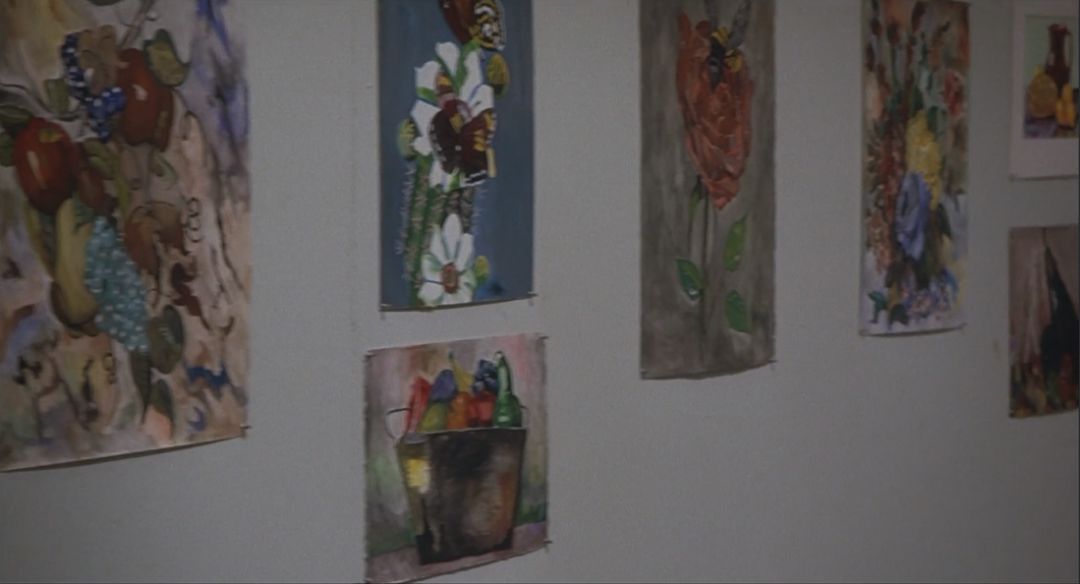 *交滥**、X病、人体模特,窥探艺校的秘密