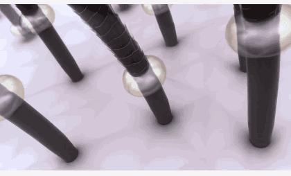 戴森小米高速吹风机,戴森吹风机智能控温