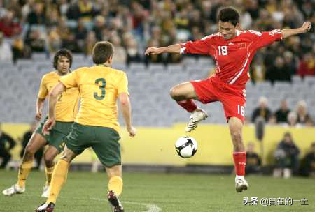 双主教练，打假扫黑，狼狈出局！2010——世界杯预选赛系列（九）