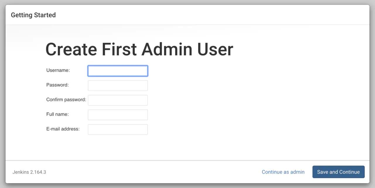 用开源软件打造企业级devops,开源devops