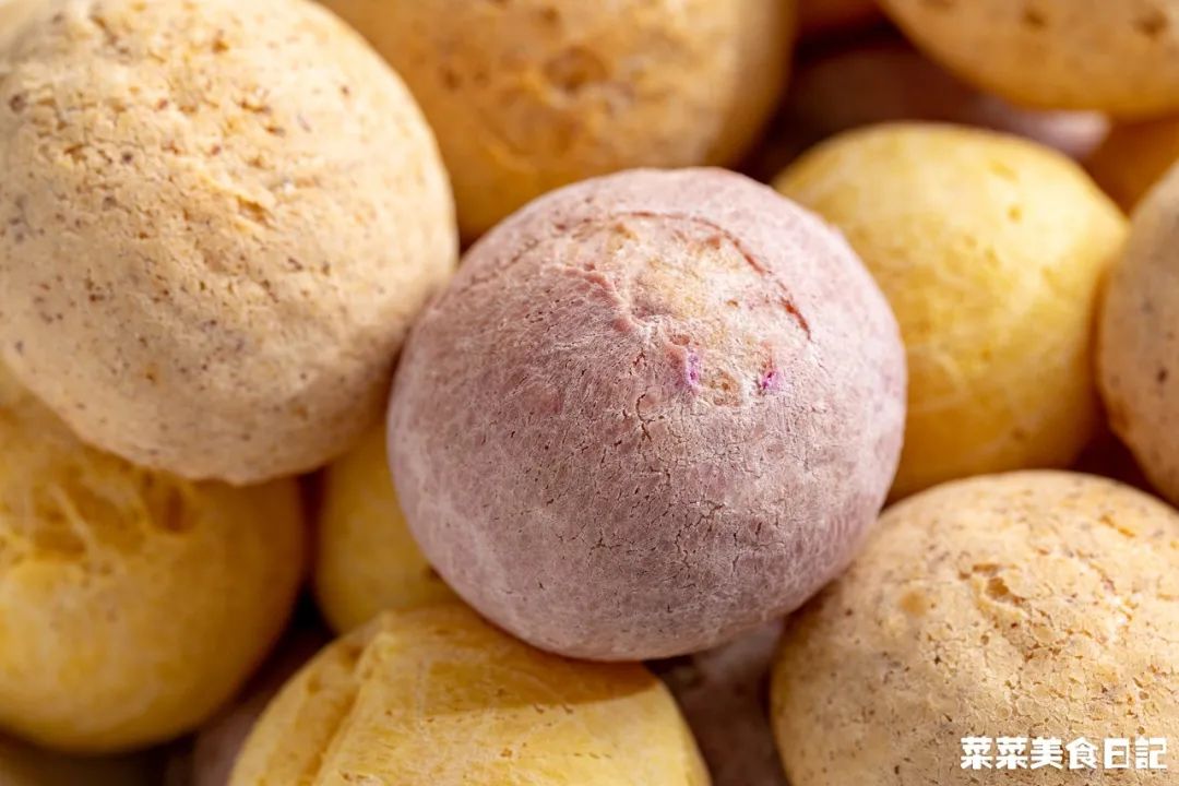 山姆超市红丝绒蛋糕点心,山姆超市1000点心