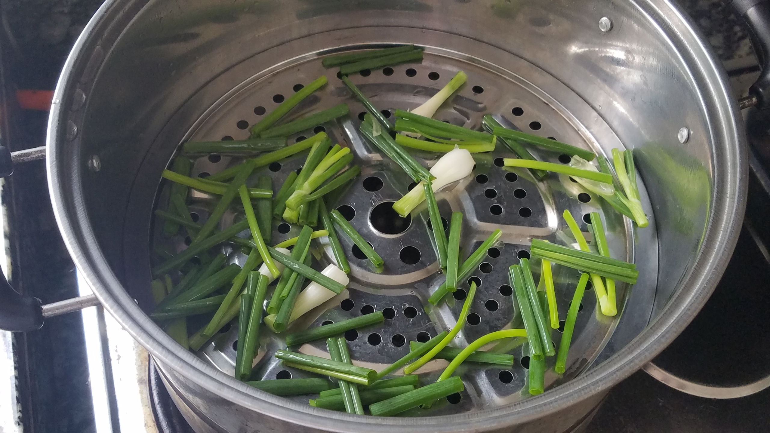 生蚝又好吃又简单的做法,生蚝的多种做法大全