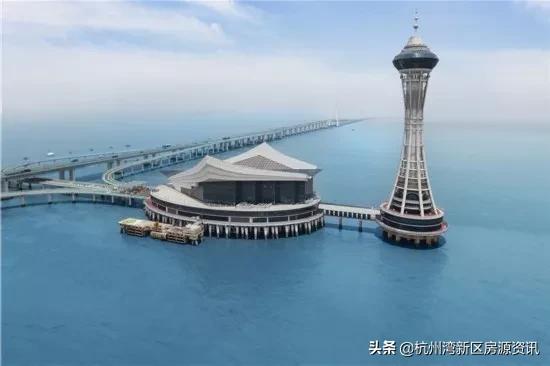 未来5年杭州湾新区能发展好吗,2023年杭州湾新区会有新发展吗