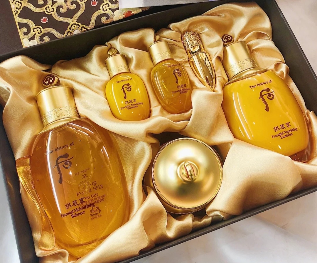 春季护肤品推荐水乳,春季水乳哪个牌子好用