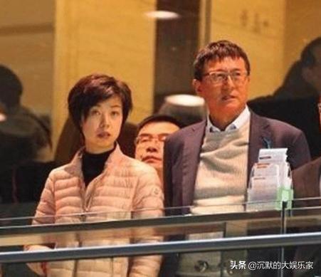 郭晶晶被昔日搭档吴敏霞吐槽,郭晶晶为什么是下嫁豪门