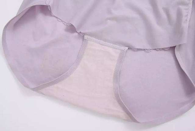 女孩子的小*裤内**应该怎么挑选?