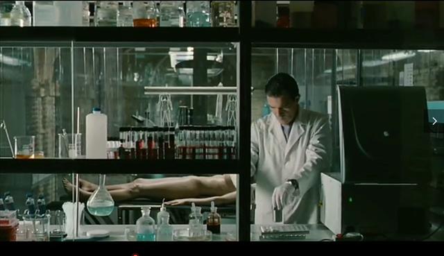 一个悬疑为女儿报仇的电视剧,悬疑剧给女儿报仇