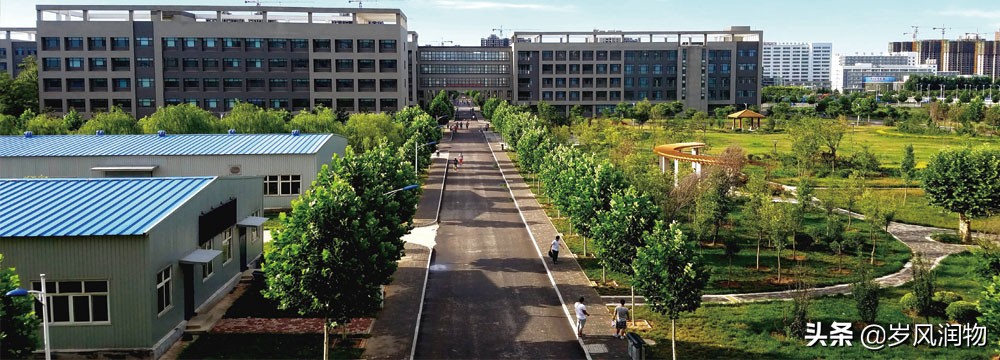 邢台职业技术学院有哪些学校,邢台医专升格为本科院校什么时候