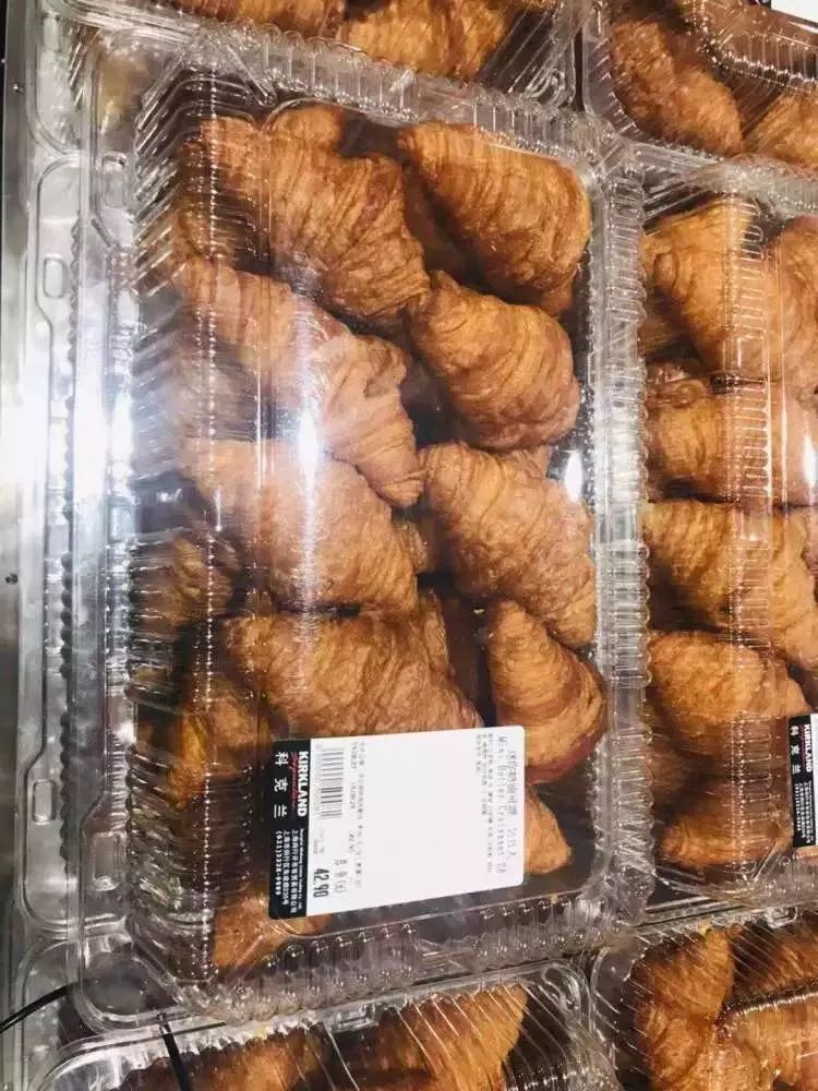 一个美国来的超市被中国大爷大妈买到临时停业，它凭什么？