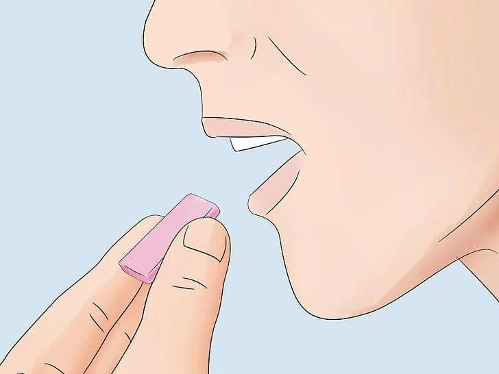 怎么掩盖口中的烟味,如何掩盖身上的烟味