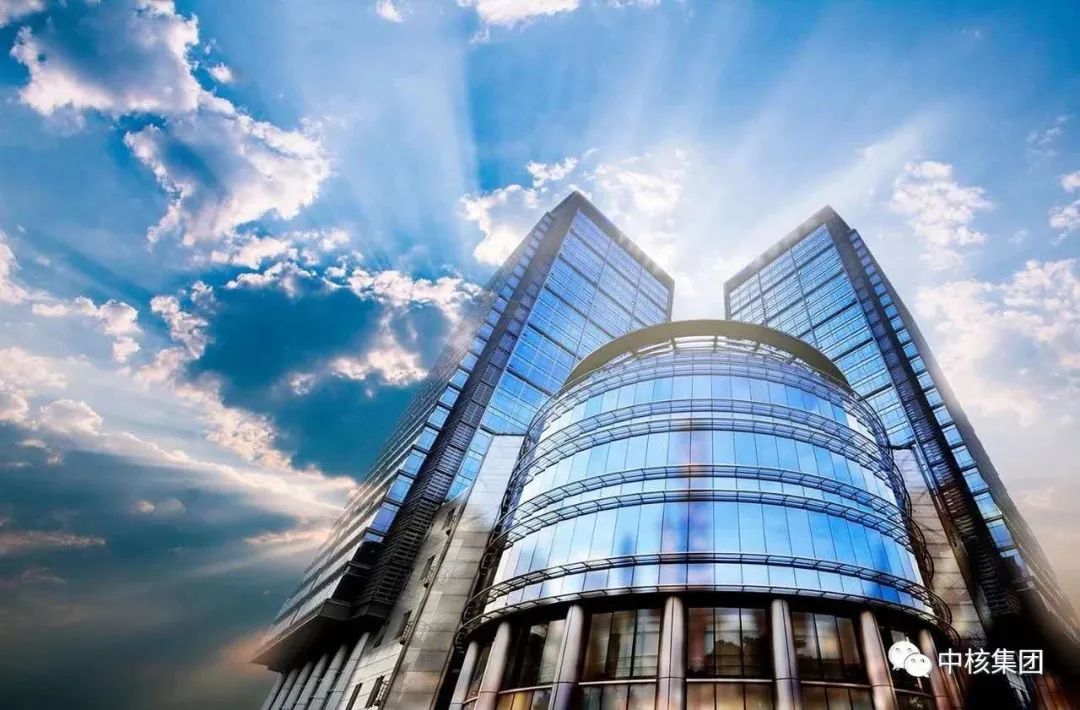中核工业集团500强,中国核工业集团世界500强排名