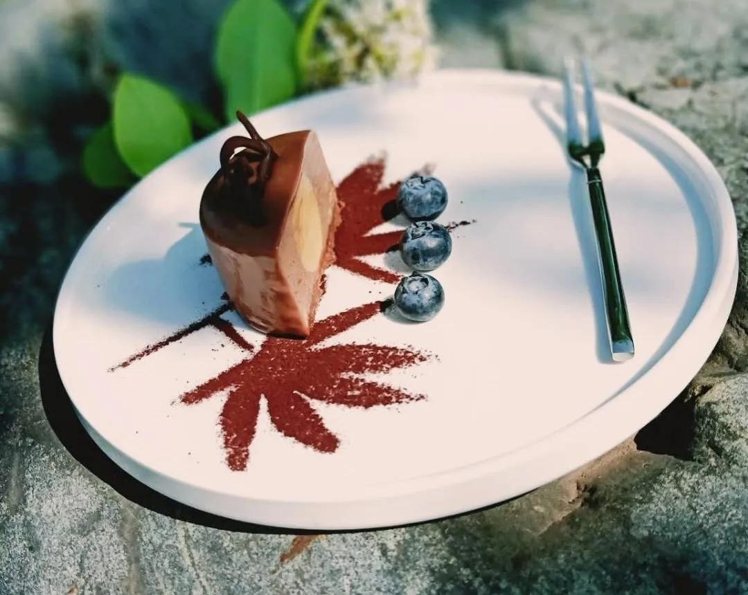 绿城风味丨送你一口甜甜