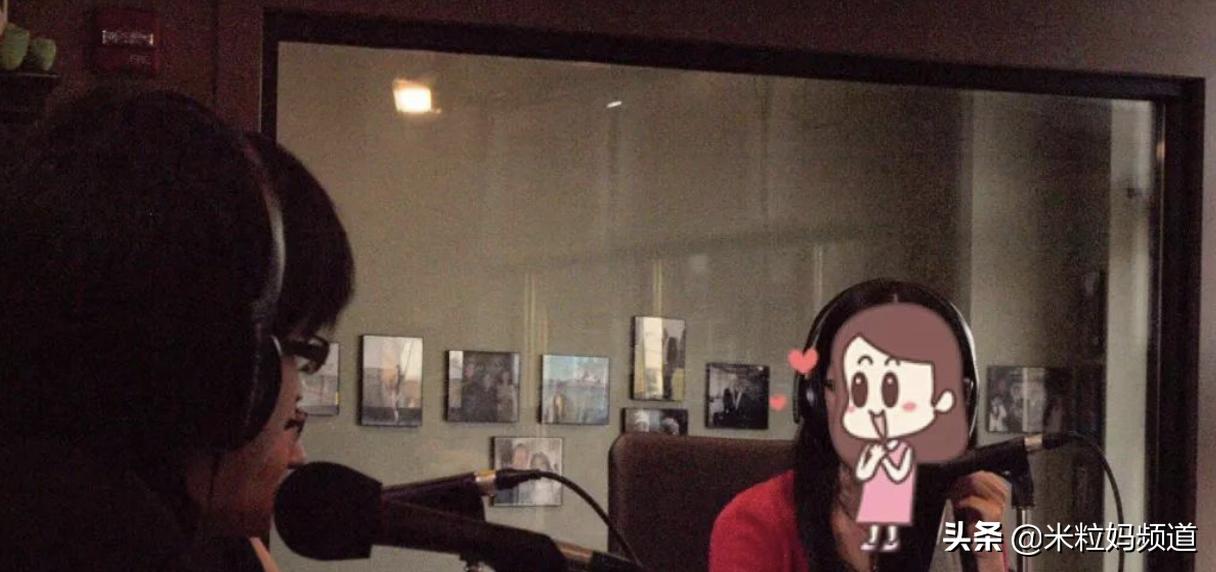 让邓紫棋感叹的女生,让李诞害怕的女人